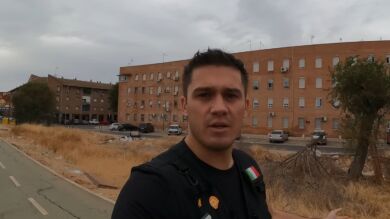 Estos son cuatro trucos para evitar que te atraquen