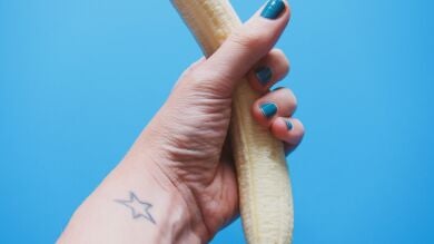 El placer final de la eyaculación