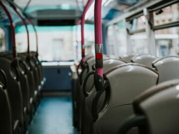 Autob&uacute;s.