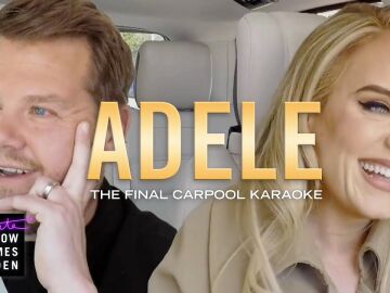 Adele, The Final Carpool Karaoke