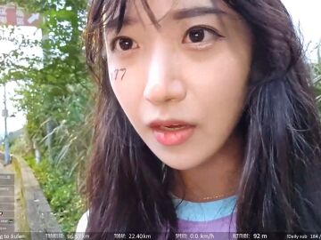 La streamer Jinytty.