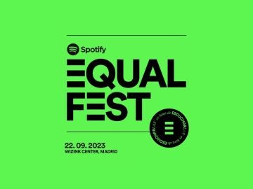 Spotify Equal Fest