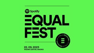 El Spotify Equal Fest llega a Madrid con Nathy Peluso al frente
