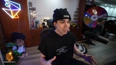 Spreen, contra el roleo forzado en QSMP: “Si no saben respetar eso, no voy a entrar al server” 