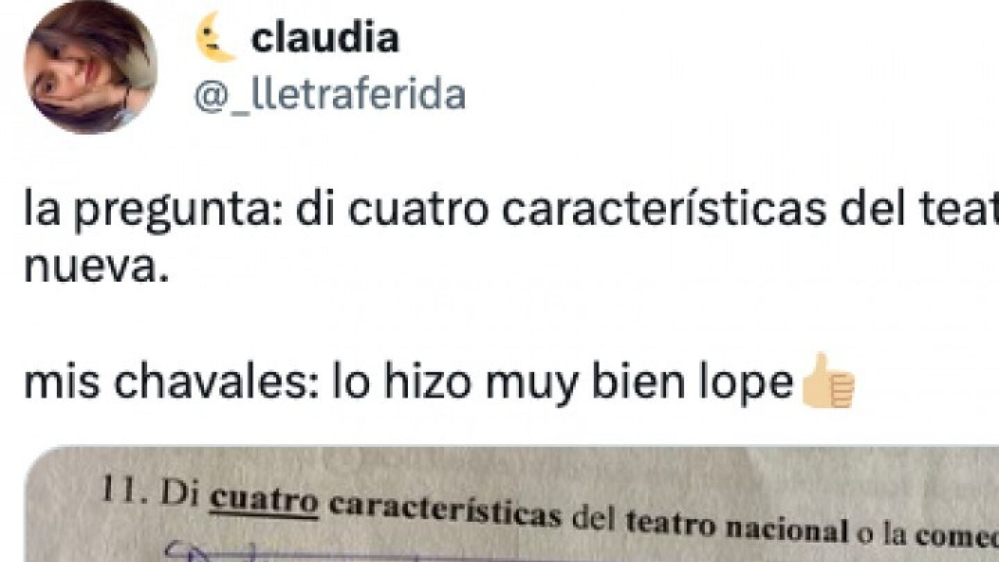 Fotografía a examen