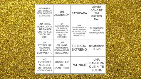 Eurobingo 2 de Hematocrítico Eurobingo 2 de Hematocrítico