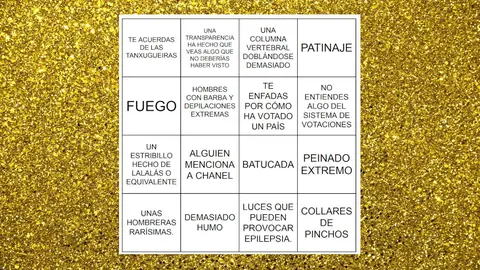 Eurobingo 4 de Hematocrítico Eurobingo 4 de Hematocrítico