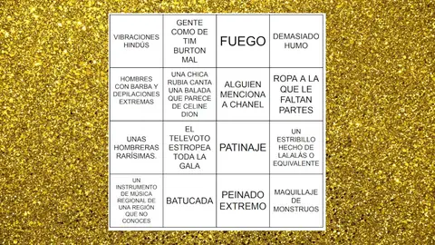 Eurobingo 3 de Hematocrítico Eurobingo 3 de Hematocrítico