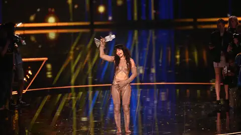 Loreen se proclama ganadora de Eurovisión 2023 Loreen se proclama ganadora de Eurovisión 2023