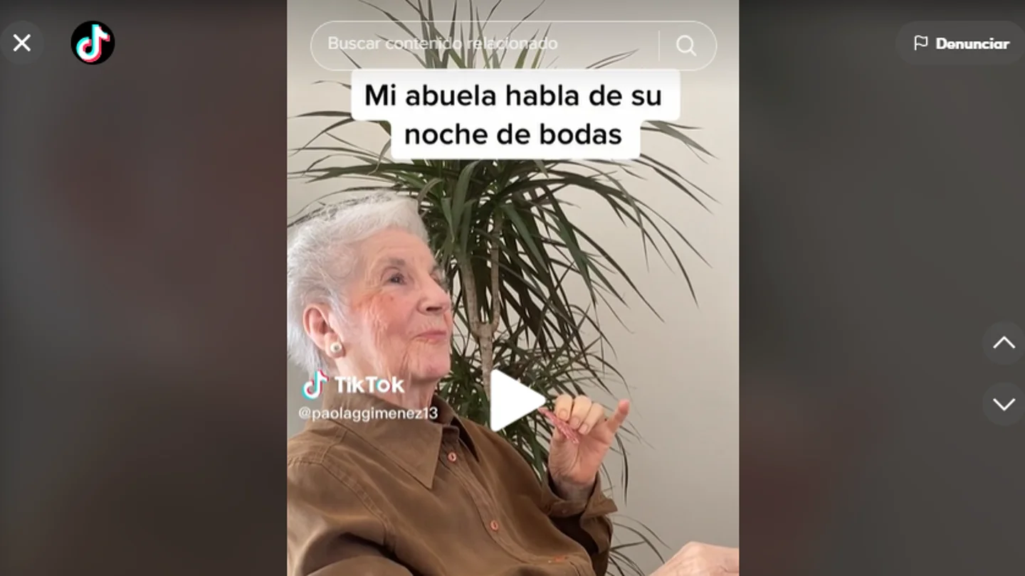 TikTok de @paolaggimenez13 TikTok de @paolaggimenez13