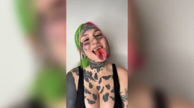 Una joven se deja 35.000 dólares en numerosas operaciones para transformar su cuerpo