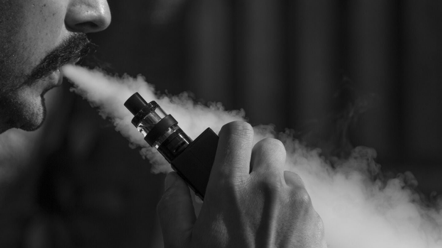 Vape.