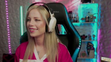 Biyín revela que ha sufrido un accidente doméstico: 