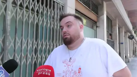 Ibai Llanos, junto a Gerard Piqué, habla de la nueva canción de Shakira con sus hijos: "A mí me gustó. Que sean felices" Ibai Llanos, junto a Gerard Piqué, habla de la nueva canción de Shakira con sus hijos: "A mí me gustó. Que sean felices"