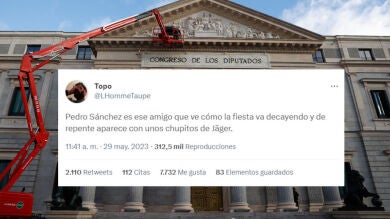 Los mejores memes de las elecciones municipales del 28M y del adelanto de las elecciones generales
