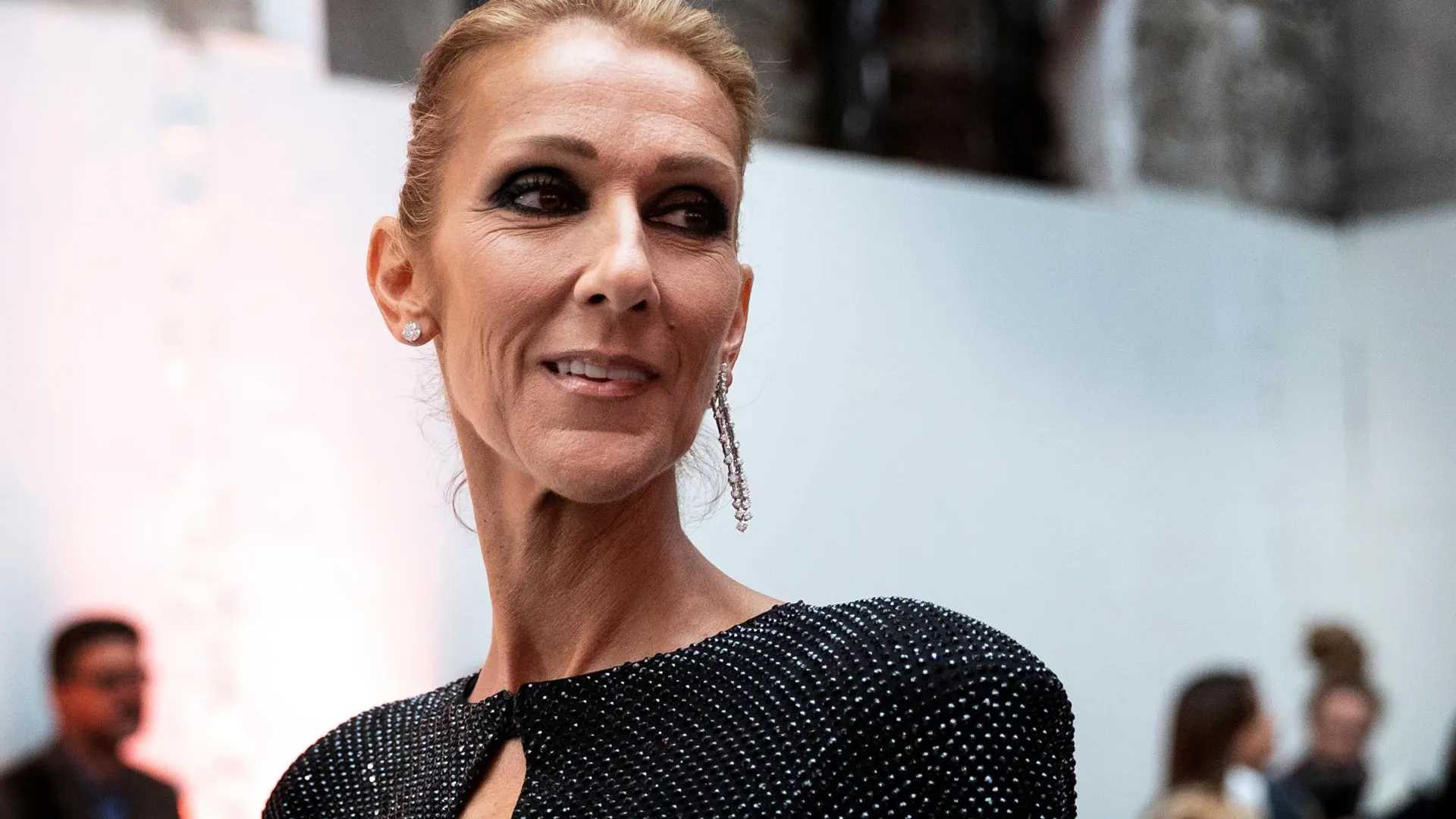 La cantante canadiense Celine Dion, en una fotograf&iacute;a de archivo