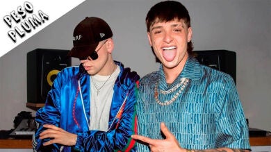 La BZRP Music Session con Peso Pluma: Bizarrap explica por qué eligió hacer un corrido tumbado