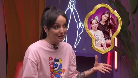 "Me he sentido muy identificada": Sindy Takanashi revela con qué invitado de 'Las Uñas' ha tenido más conexión "Me he sentido muy identificada": Sindy Takanashi revela con qué invitado de 'Las Uñas' ha tenido más conexión