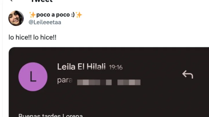 Tuit de @leileeetaa