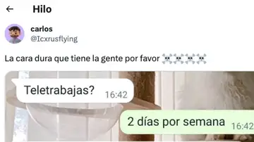 Tuit de @Icxrusflying Tuit de @Icxrusflying