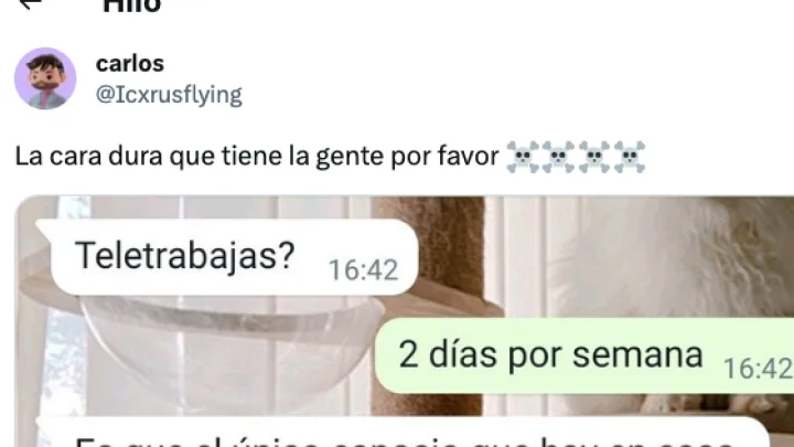 Tuit de @Icxrusflying