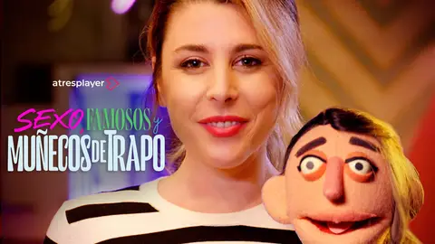 Sexo, famosos y muñecos de trapo Flooxer