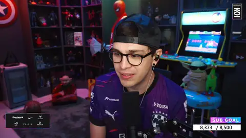 Juan S. Guarnizo durante uno de sus streams. Juan S. Guarnizo durante uno de sus streams.