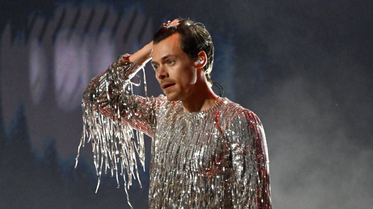 Harry Styles