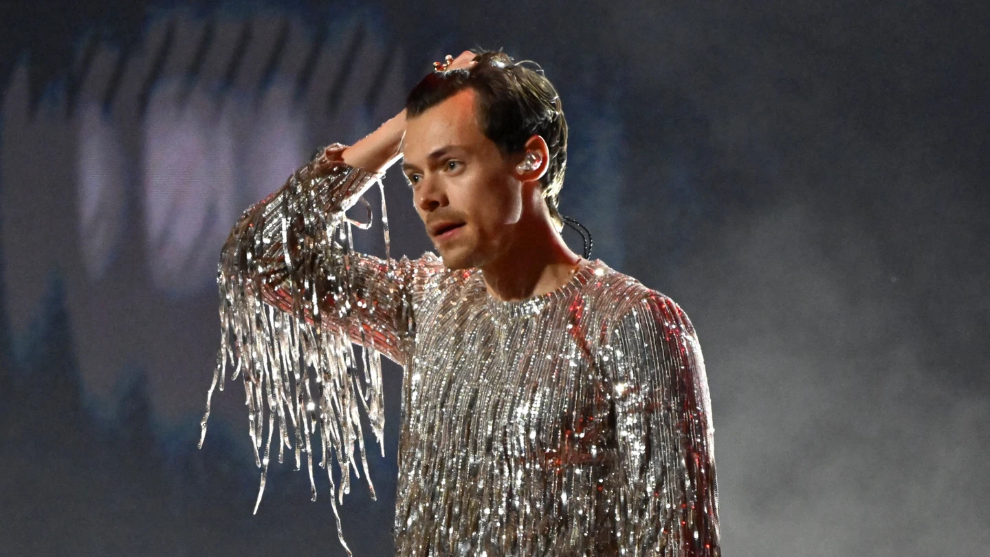 Harry Styles Harry Styles