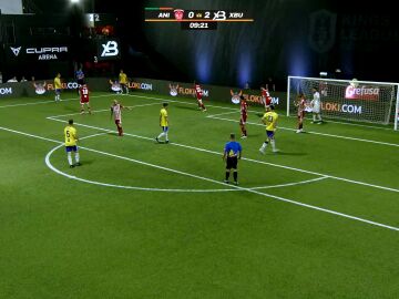 Partido de la Kings League: Aniquiladores FC vs xBuyer Team.