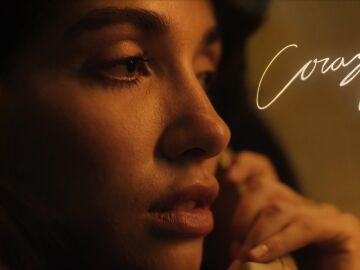 Maria Becerra en 'Coraz&oacute;n Vac&iacute;o'.