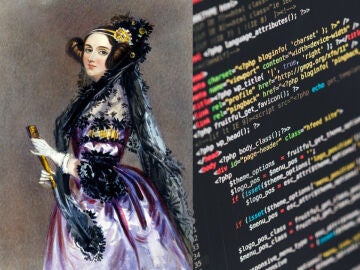 Ada Lovelace y ejemplo de programación.