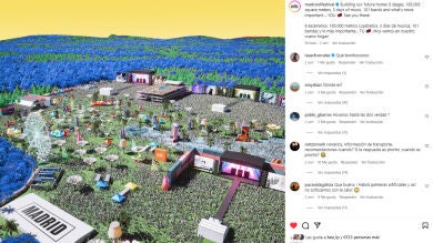 Todo lo que necesitas saber sobre el Mad Cool 2023: Horarios, transporte y cambios en el cartel