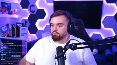 Ibai y la Velada del Año 3 superan el máximo de espectadores soportado por Twitch: ¿Fue su récord mucho mayor?