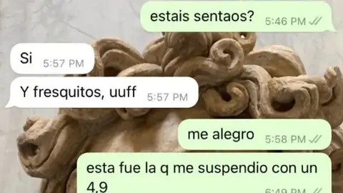 Tuit de @mariaajesus_11 Tuit de @mariaajesus_11