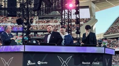 El CEO de Twitch se reunirá con Ibai en directo para explicar por qué sufrieron tantos problemas durante la Velada del Año 3