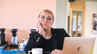 Cómo aprovechar ese momento de productividad y motivación antes de que te dé el bajón otra vez