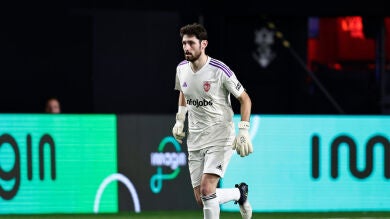 Pol Zapata, la historia del portero de Aniquiladores al que la Kings League le cambió la vida