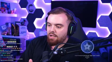 Ibai asegura que las jugadoras de la Queens League cobrarán igual o más que en un equipo de primera división