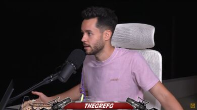 TheGrefg explica por qué decidió irse a Andorra