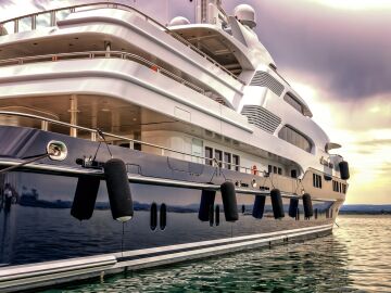 Barco.