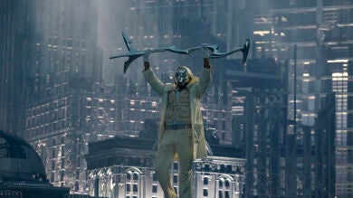 The Weeknd anuncia que no volverá a hacer colaboraciones salvo con este artista