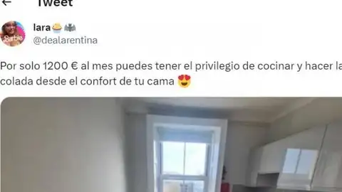 Tuit de @dealarentina, Tuit de @dealarentina,