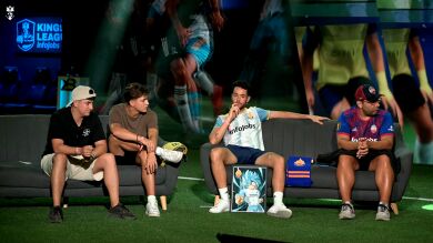 ¿Qué ha pasado entre los hermanos Buyer y Gerard Romero? Saltan chispas en la Kings League