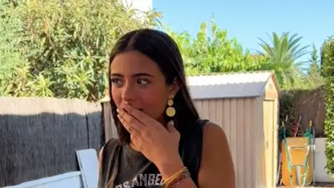 TikTok de @nuriapajares TikTok de @nuriapajares