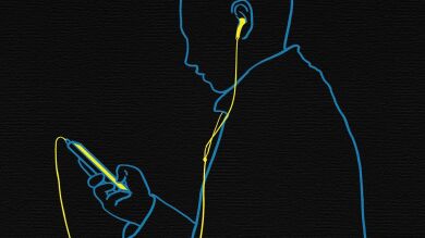 Cómo saber cuándo una canción está hecha con IA