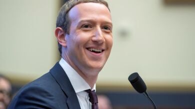 Zuckerberg responde a Elon Musk que está listo para pelear: 