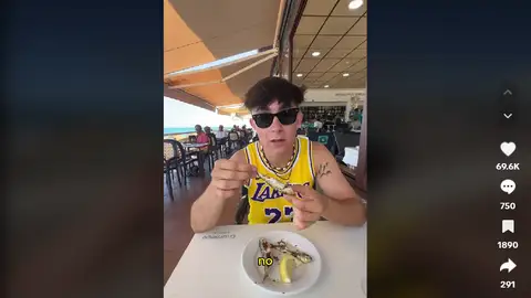 Pantallazo del tiktok de @archieted0 Pantallazo del tiktok de @archieted0