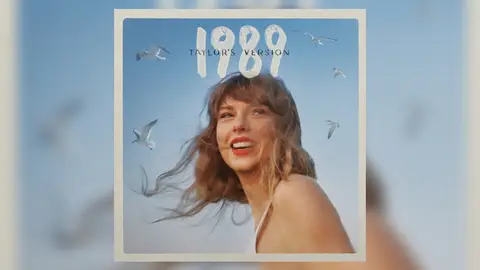 Portada de '1989 TV'. Portada de '1989 TV'.