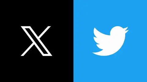 Twitter vs X Twitter vs X
